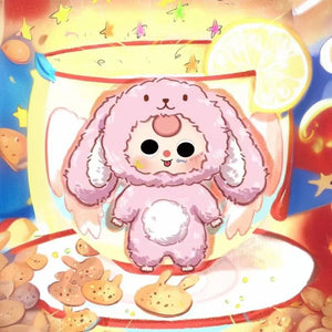 Descriptive image text