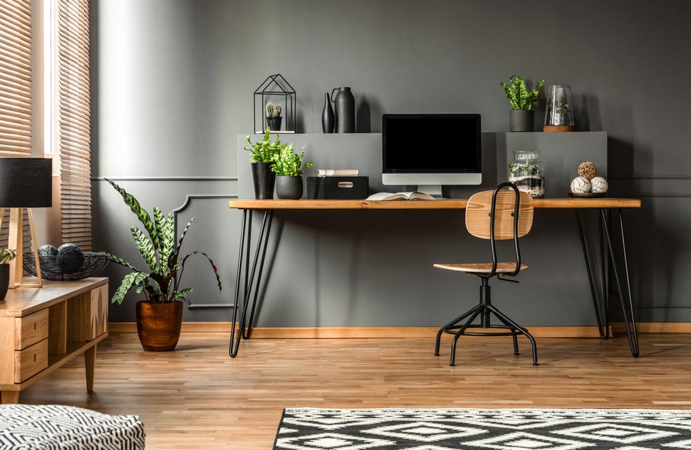 Elevate Your Home Office: Essential Products for Productivity