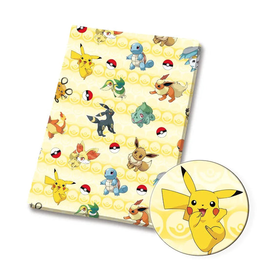 Pokemon Cartoon Fabric140*50cm Handmade Sewing Patchwork Quilting Baby Dress Home Sheet Printed Fabric Fabric Sewing Kids