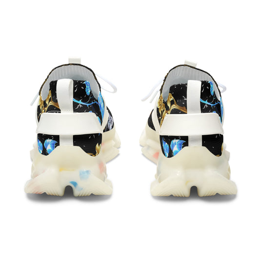 Blooms Women's Mesh Sneakers