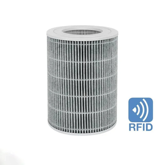 New Upgrade to Top-of-the-Line Air Filter for Impressive Indoor Air Quality: Essential Solution for Health and Wellness in Your