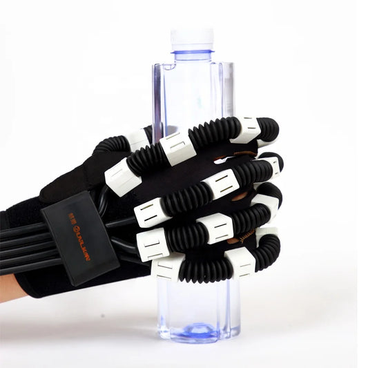 health&  hand finger malfunctional rehabilitation robtic glove diabetes  need it as well as  oxygen-concentrator