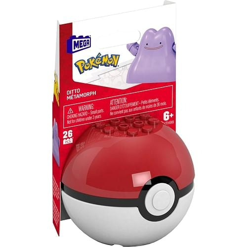 MEGA Ditto Building Toy