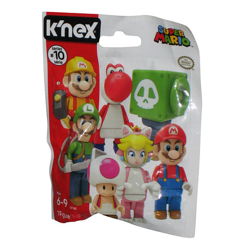 Super Mario Series 10 Blind Bag