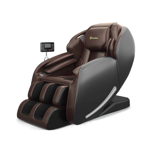 hot health and wellness best sell health care product recliner massage machine chair full body zero gravity luxury message chair