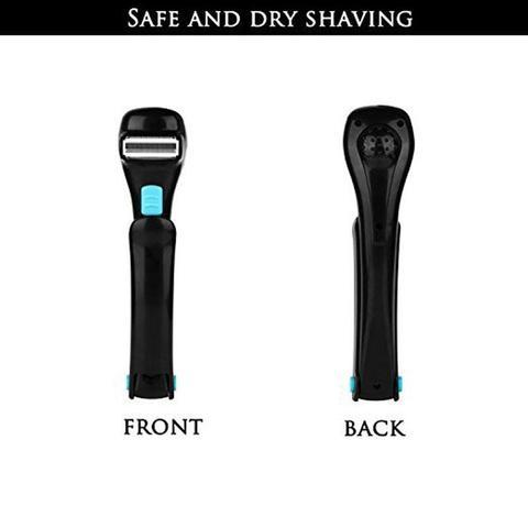 Electric Back Shaver