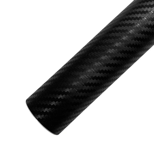 Car Stickers Carbon Fiber Vinyl Wrap Film 150*50cm 3D 4D 5D 6D Gloss Carbon Fiber Film Waterproof Sticker for Car Accessories