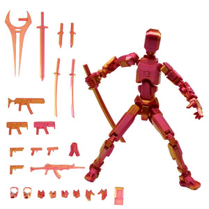 Descriptive image text