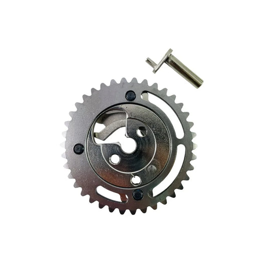 LC135 TWH OEM ODM Motorcycle Racing Scooter Sprocket Timing Gear For