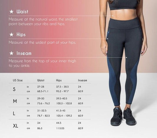 Avya Legging