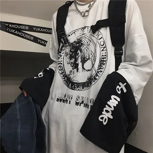 Descriptive image text