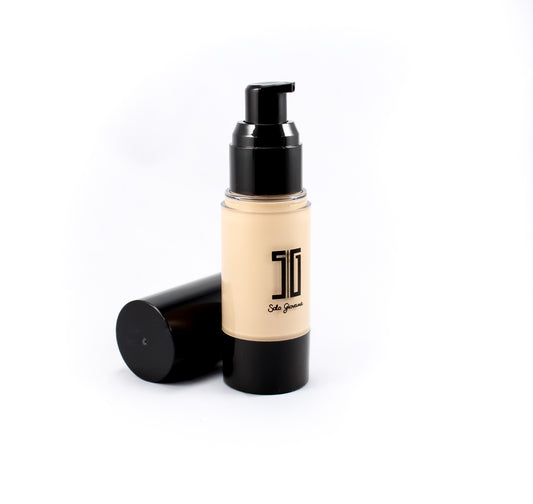 SG Full Coverage Foundation #6