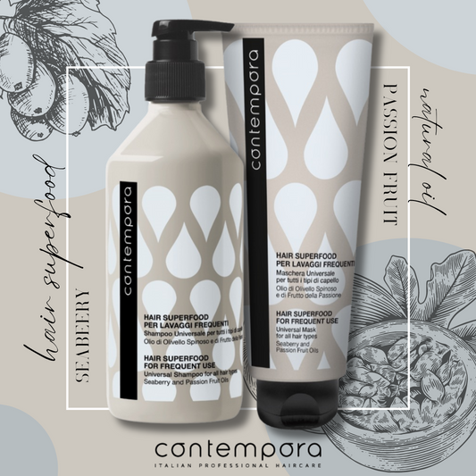 Contempora Universal Shampoo for Daily Use