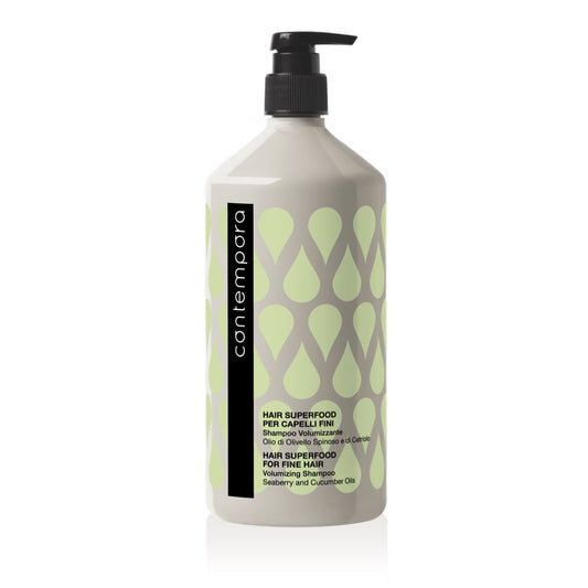 Contempora Volumizing Shampoo for Fine Hair