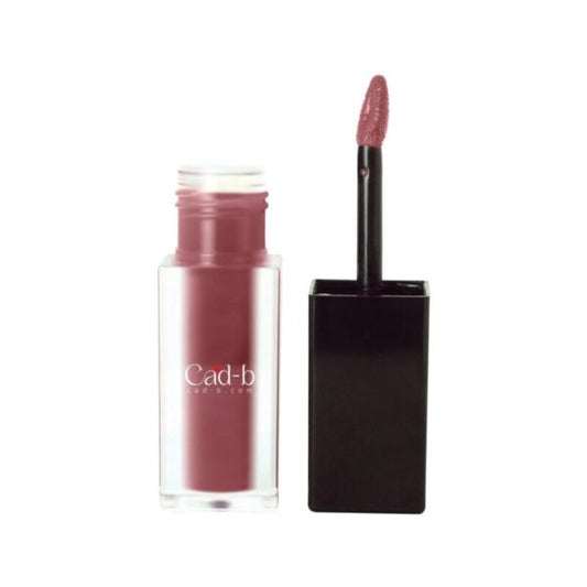 Matte Lip Stain Dark Cherry - LSP43 | Vegan, Matte, Velvety Finish