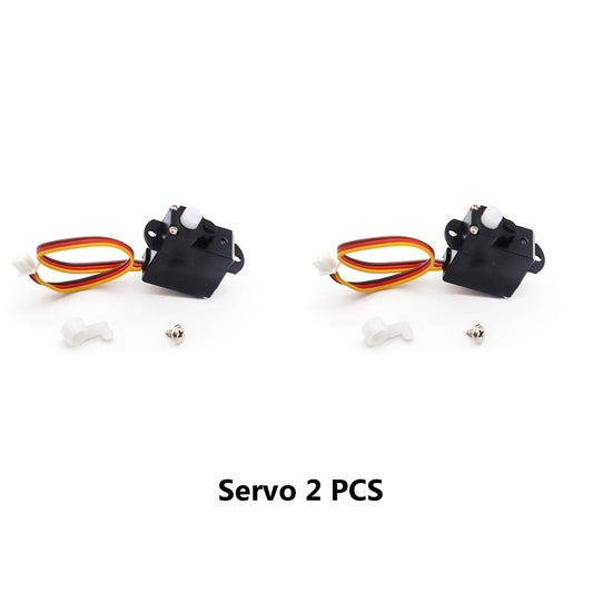 Original Parts for C159 EC-135 RC Helicopter Metal Rotor Head ESC Receiver Servo Motor Body Shell Blades Screws