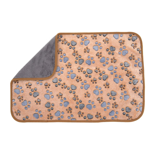 Waterproof Dog Blanket Thickened Comfortable Sleep Dog Kennel Mat Pet Blanket Dog Sofa Mat Pet Floor Pads Pet Accessories