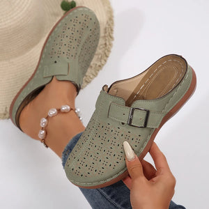 Descriptive image text